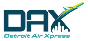 DAX Logo