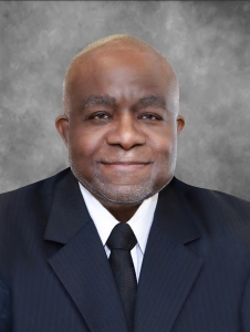 Dr. Curtis L. Ivery